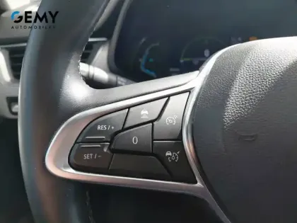 Photo 53 Renault Arkana  E-Tech 145 - 21B