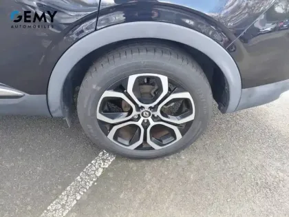 Photo 10 Renault Arkana Gén. I (LJL) Ph1 Intens 5