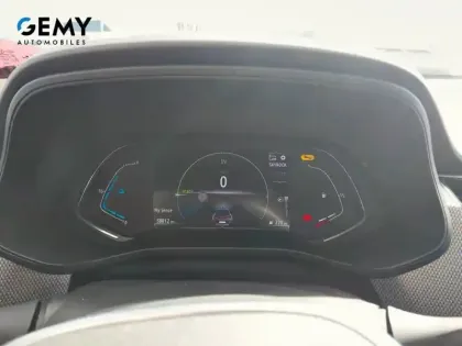 Photo 18 Renault Arkana Gén. I (LJL) Ph1 Intens 5