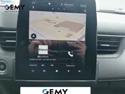 Photo 57 Renault Arkana  E-Tech 145 - 21B