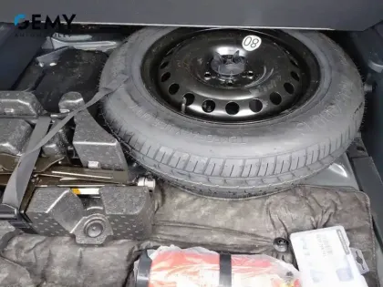 Photo 15 Renault Arkana Gén. I (LJL) Ph1 Intens 5