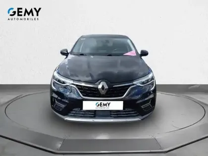 Photo 35 Renault Arkana  E-Tech 145 - 21B