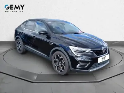 Photo 36 Renault Arkana  E-Tech 145 - 21B