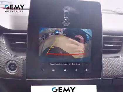 Photo 67 Renault Arkana  E-Tech 145 - 21B