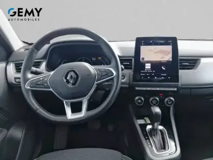 Photo 41 Renault Arkana  E-Tech 145 - 21B