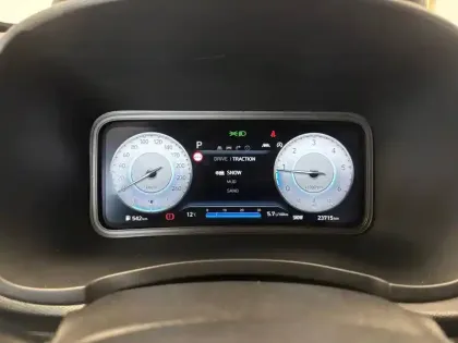 Photo 39 Hyundai Kona  1.6 CRDi 136 DCT-7 Hybrid 48V