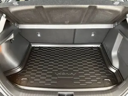 Photo 17 Hyundai Kona  1.6 CRDi 136 DCT-7 Hybrid 48V