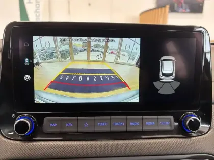 Photo 34 Hyundai Kona  1.6 CRDi 136 DCT-7 Hybrid 48V