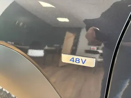 Photo 18 Hyundai Kona  1.6 CRDi 136 DCT-7 Hybrid 48V