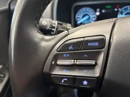 Photo 27 Hyundai Kona  1.6 CRDi 136 DCT-7 Hybrid 48V