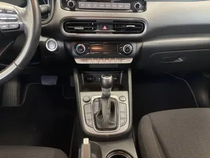 Photo 10 Hyundai Kona  1.6 CRDi 136 DCT-7 Hybrid 48V