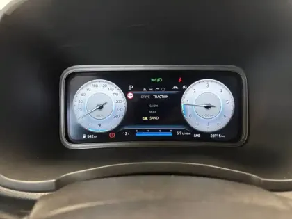 Photo 41 Hyundai Kona  1.6 CRDi 136 DCT-7 Hybrid 48V