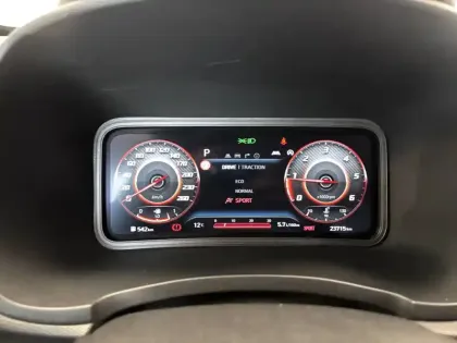 Photo 38 Hyundai Kona  1.6 CRDi 136 DCT-7 Hybrid 48V