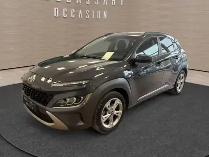 Photo Hyundai Kona Creative
