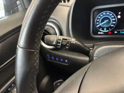 Photo 25 Hyundai Kona  1.6 CRDi 136 DCT-7 Hybrid 48V