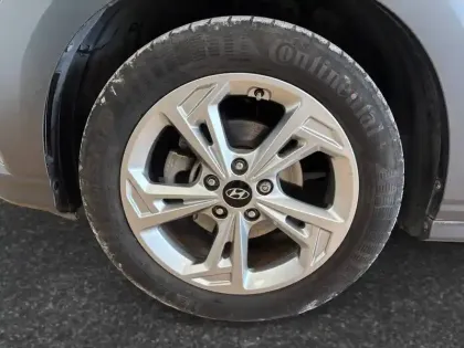 Photo 13 Hyundai Kona  1.6 CRDi 136 DCT-7 Hybrid 48V