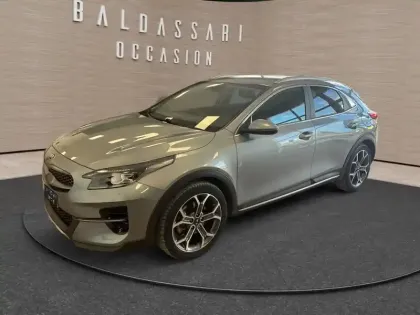 Photo Kia Xceed Design