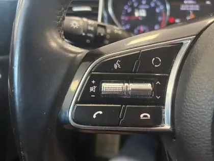 Photo 33 Kia Xceed  1.0l T-GDi 120 ch BVM6 ISG