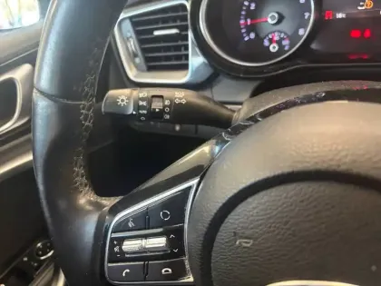 Photo 31 Kia Xceed  1.0l T-GDi 120 ch BVM6 ISG