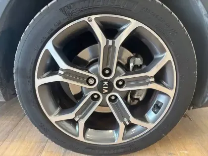 Photo 50 Kia Xceed  1.0l T-GDi 120 ch BVM6 ISG