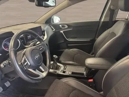 Photo 8 Kia Xceed  1.0l T-GDi 120 ch BVM6 ISG