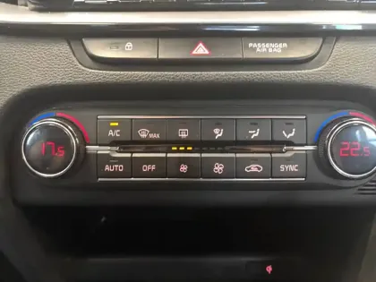 Photo 63 Kia Xceed  1.0l T-GDi 120 ch BVM6 ISG