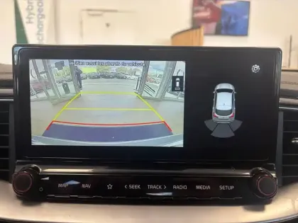 Photo 29 Kia Xceed  1.0l T-GDi 120 ch BVM6 ISG