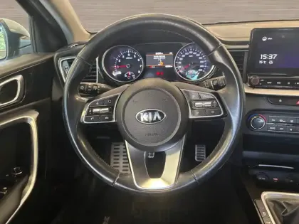 Photo 46 Kia Xceed  1.0l T-GDi 120 ch BVM6 ISG