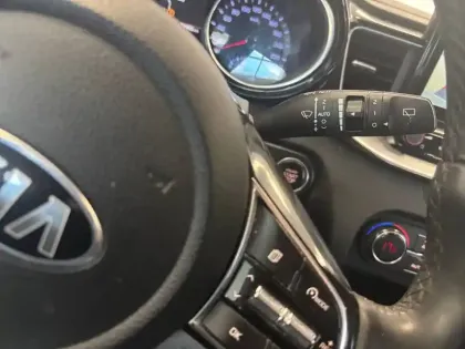 Photo 67 Kia Xceed  1.0l T-GDi 120 ch BVM6 ISG