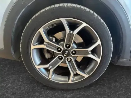 Photo 13 Kia Xceed  1.0l T-GDi 120 ch BVM6 ISG