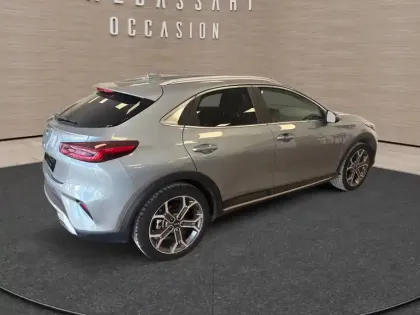 Photo 75 Kia Xceed  1.0l T-GDi 120 ch BVM6 ISG