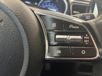 Photo 69 Kia Xceed  1.0l T-GDi 120 ch BVM6 ISG