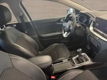 Photo 85 Kia Xceed  1.0l T-GDi 120 ch BVM6 ISG