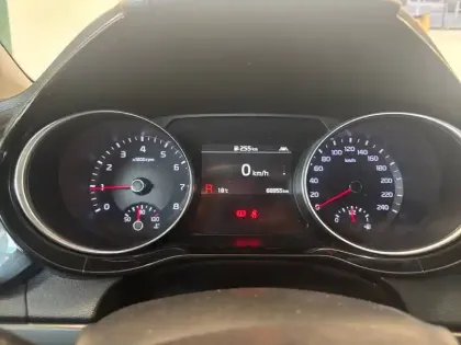 Photo 30 Kia Xceed  1.0l T-GDi 120 ch BVM6 ISG