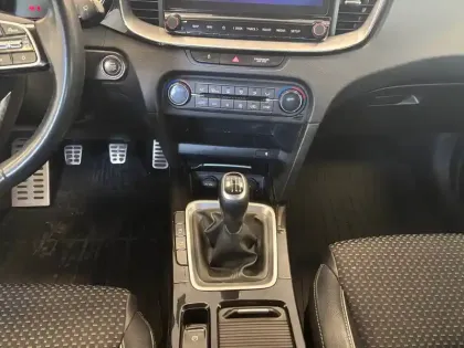 Photo 10 Kia Xceed  1.0l T-GDi 120 ch BVM6 ISG