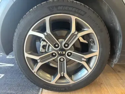 Photo 87 Kia Xceed  1.0l T-GDi 120 ch BVM6 ISG