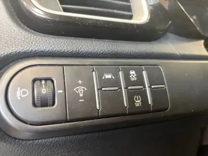 Photo 22 Kia Xceed  1.0l T-GDi 120 ch BVM6 ISG