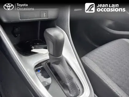 Photo 12 Toyota Yaris  Hybride 116h