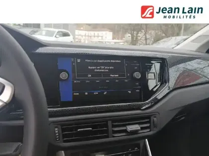 Photo 50 Volkswagen Polo  1.0 TSI 95 S&S DSG7