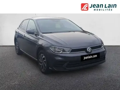 Photo 20 Volkswagen Polo  1.0 TSI 95 S&S DSG7