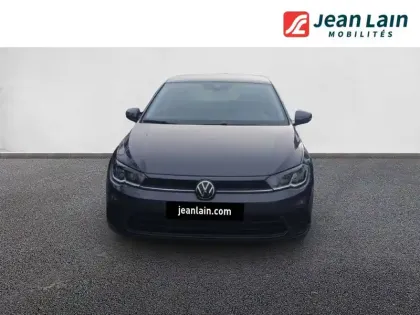 Photo 19 Volkswagen Polo  1.0 TSI 95 S&S DSG7