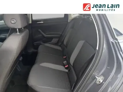 Photo 52 Volkswagen Polo  1.0 TSI 95 S&S DSG7