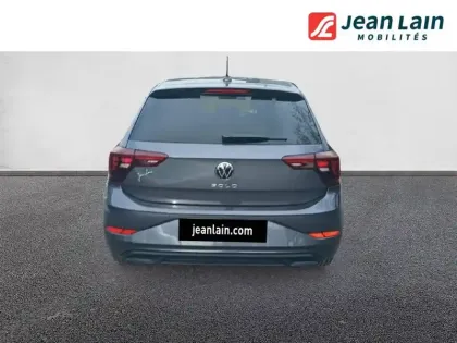 Photo 23 Volkswagen Polo  1.0 TSI 95 S&S DSG7