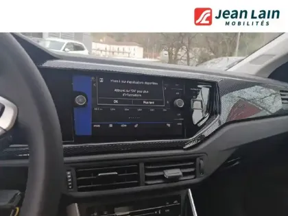 Photo 33 Volkswagen Polo  1.0 TSI 95 S&S DSG7