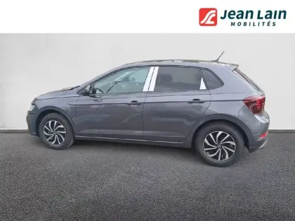 Photo 43 Volkswagen Polo  1.0 TSI 95 S&S DSG7