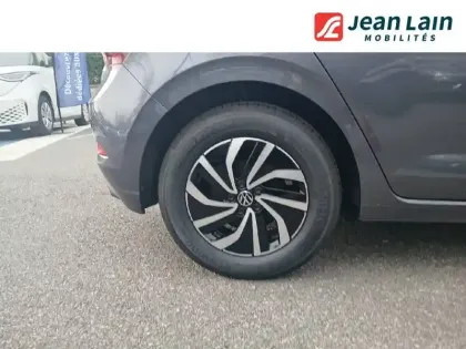 Photo 44 Volkswagen Polo  1.0 TSI 95 S&S DSG7