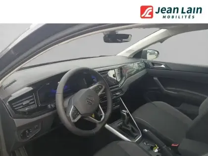 Photo 28 Volkswagen Polo  1.0 TSI 95 S&S DSG7