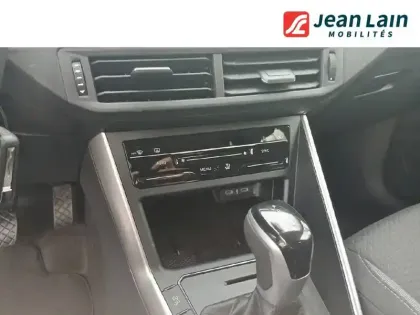 Photo 13 Volkswagen Polo  1.0 TSI 95 S&S DSG7