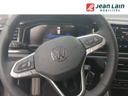 Photo 29 Volkswagen Polo  1.0 TSI 95 S&S DSG7