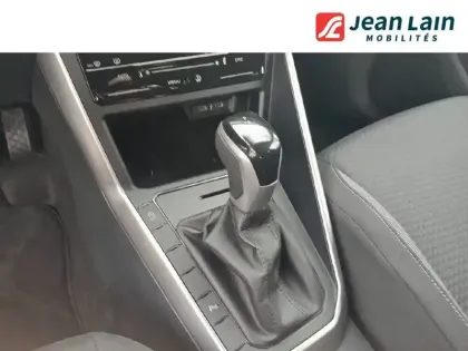 Photo 12 Volkswagen Polo  1.0 TSI 95 S&S DSG7